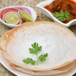 Appam Podi