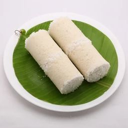 Puttu Podi